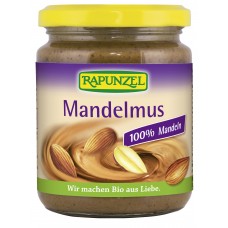 Rapunzel BIO mandeļu sviests, 250g