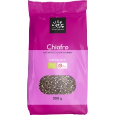 Urtekram Food BIO čia sēklas, 300g