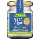 Rapunzel BIO agars, 60g