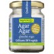 Rapunzel BIO agars, 60g