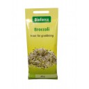A. Vogel Bioforce BIO diedzējamās sēklas "Brokoļi", 40g
