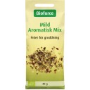 A. Vogel Bioforce BIO diedzējamās sēklas "Maigs aromātiskais maisījums", 40g