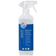 Sonett virsmu tīrīšanas līdzeklis ar citronskābi, 500ml