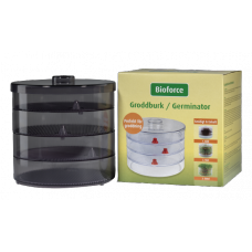 A. Vogel Bioforce Germinator sēklu diedzēšanas ierīce, 1gb.