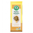 Lebensbaum BIO melnie pipari, malti, 50g
