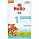 Holle BIO Formula 1 mākslīgais maisījums zīdaiņiem no dzimšanas, 400g