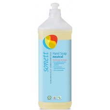 Sonett šķidrās ziepes Neutral, 1l
