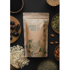 Smalkais muslis ar sēklām, 500g