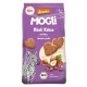 Mogli BIO speltas kviešu un auzu pārslu cepumi ar kakao un lazdu riekstiem, 125g