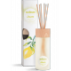 Sodasan Living mājokļa aromatizētājs / difūzeris ar citronu smaržu, 200ml 