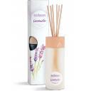 Sodasan Living mājokļa aromatizētājs / difūzers ar lavandas smaržu, 200ml