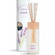 Sodasan Living mājokļa aromatizētājs / difūzers ar lavandas smaržu, 200ml