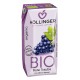 Hollinger BIO negāzēts sarkano vīnogu sulas dzēriens, 200ml