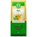 Lebensbaum BIO zaļā tēja Mate, 100g