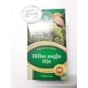 Tēju Fabrika dilles augļu tēja, 100g