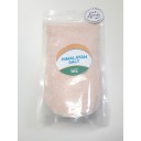 Himalayan Salt Himalaju rozā sāls smalkais, 500g