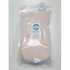 Himalayan Salt Himalaju rozā sāls smalkais, 1kg