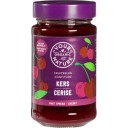 Your Organic Nature BIO ķiršu džems, bez pievienota cukura, 375g
