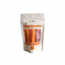 Prosvego BIO ogu rullīšu izlase, 100g