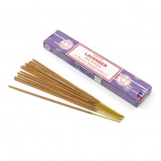 Satya smaržkociņi Lavanda, 15g