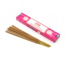 Satya smaržkociņi Roze, 15g