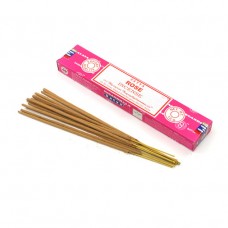 Satya smaržkociņi Roze, 15g