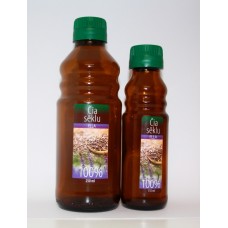 Duo AG 100% čia sēklu eļļa, 110ml