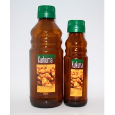 Duo AG kurkuma eļļa, 110ml