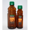 Duo AG melno piparu un kurkuma eļļa, 110ml