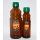 Duo AG melno piparu un kurkuma eļļa, 110ml