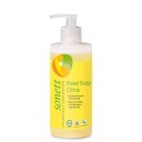 Sonett šķidrās ziepes citrusu, 300ml