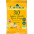 Alpenbauer BIO karameles ar ingveru-laimu un ingveru-apelsīnu, 120g