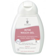 Bioturm intīmās higiēnas želeja Nr.26, 250ml
