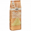 Bauckhof BIO bezglutēna sojas milti, 250g