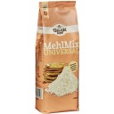 Bauckhof BIO bezglutēna miltu maisījums universālais, 800g