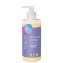 Sonett šķidrās ziepes lavandas, 300ml