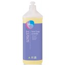 Sonett šķidrās ziepes lavandas, 1l
