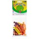 Candy Tree BIO augļu mīkstās konfektes dažādas, 75g
