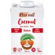 Ecomil BIO bezglutēna kokosriekstu dzēriens bez cukura, 500ml