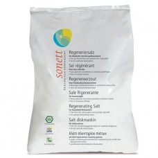 Sonett reģenerējošā sāls, 2kg