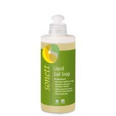 Sonett šķidrās ziepes žults, 300ml