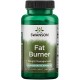 Swanson uztura bagātinātājs vielmaiņai Fat Burner, 60 tabl.