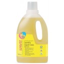 Sonett šķidrais veļas mazgāšanas līdzeklis krāsainai veļai, 1,5l