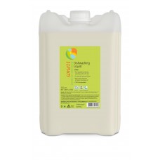 Sonett trauku mazgāšanas līdzeklis citronzāles, 10l