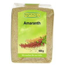 Rapunzel BIO amarants, 500g