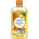 Sodasan universāls tīrīšanas līdzeklis ar apelsīnu eļļu, 500ml