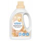Sodasan veļas mīkstinātājs ar persiku aromātu, 750ml