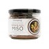 Clearspring BIO sojas un brūno rīsu miso pasta, 300g