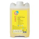 Sonett šķidrais veļas mazgāšanas līdzeklis krāsainai veļai, 5l