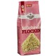Bauckhof BIO bezglutēna pilngraudu piena rīsu pārslas, 425g